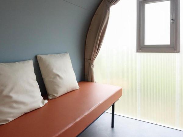 Camping Onlycamp La Potiniere Ecueille 外观 照片