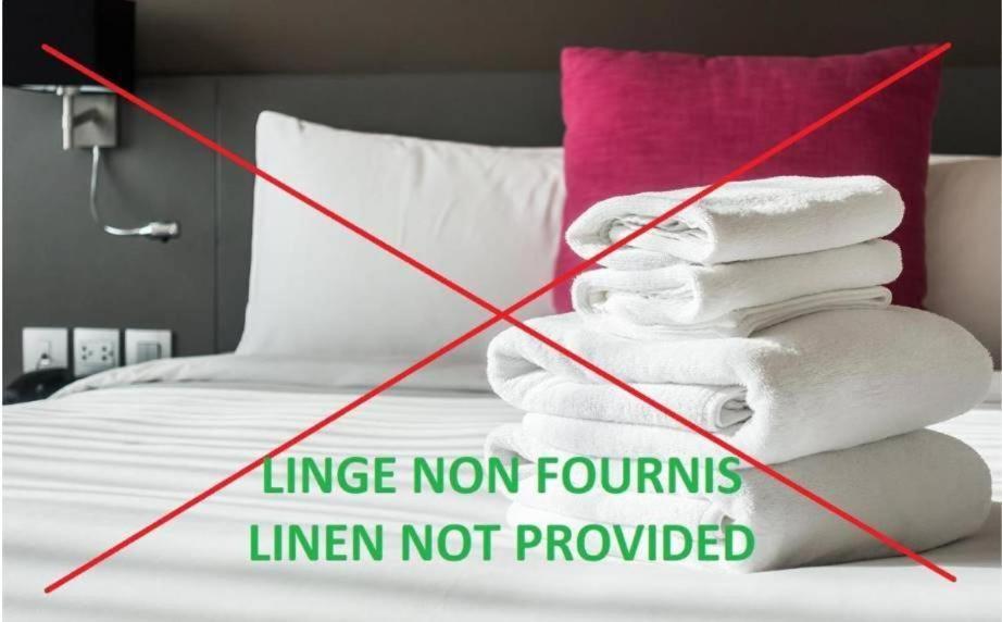 Camping Onlycamp La Potiniere Ecueille 外观 照片